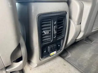 2012 Dodge Durango Crew