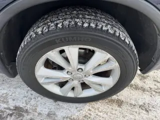 2012 Dodge Durango Crew