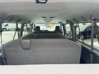 2012 Ford E-Series E-350 SD XLT