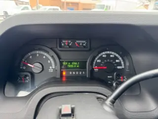 2012 Ford E-Series E-350 SD XLT