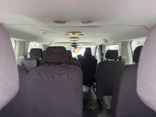 2016 Ford Transit 350 XLT