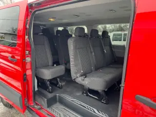 2016 Ford Transit 350 XLT