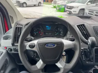 2016 Ford Transit 350 XLT
