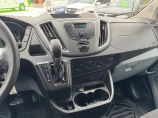 2016 Ford Transit 350 XLT