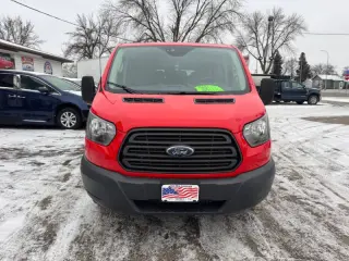 2016 Ford Transit 350 XLT