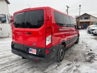 2016 Ford Transit 350 XLT