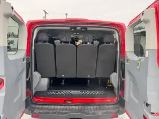2016 Ford Transit 350 XLT