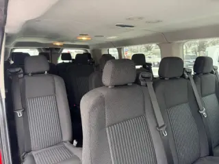 2016 Ford Transit 350 XLT