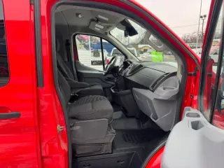2016 Ford Transit 350 XLT