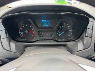 2016 Ford Transit 350 XLT
