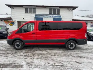 2016 Ford Transit 350 XLT