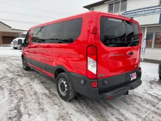 2016 Ford Transit 350 XLT