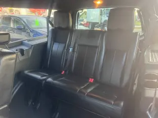 2017 Ford Expedition EL Limited