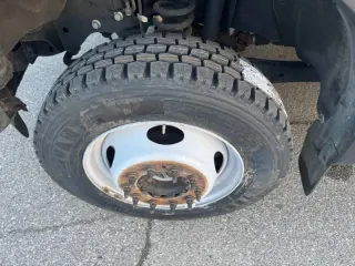 2014 Ford F-550 Super Duty