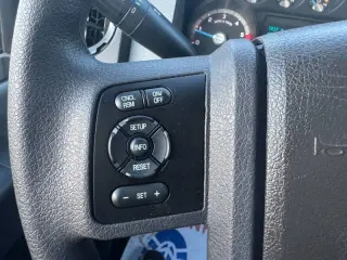 2014 Ford F-550 Super Duty