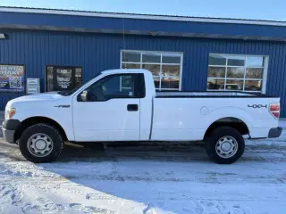 2012 Ford F-150 XL