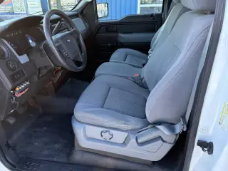 2012 Ford F-150 XL