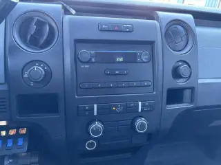 2012 Ford F-150 XL