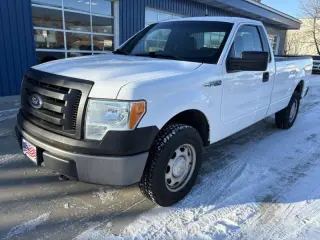 2012 Ford F-150 XL