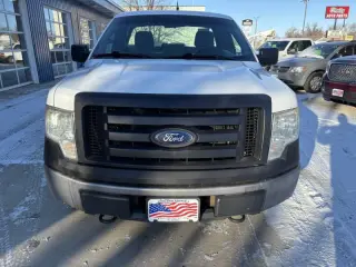 2012 Ford F-150 XL