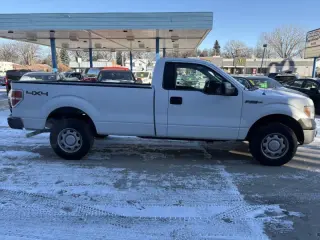 2012 Ford F-150 XL
