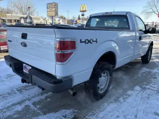 2012 Ford F-150 XL
