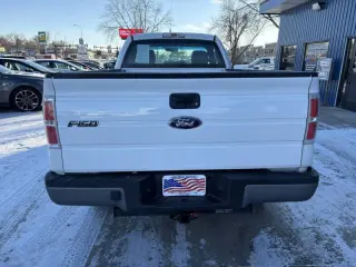 2012 Ford F-150 XL