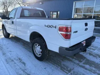 2012 Ford F-150 XL