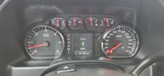 2015 GMC Sierra 3500HD