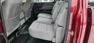 2015 GMC Sierra 3500HD