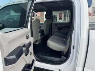 2015 Ford F-150 XL