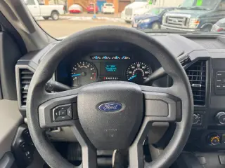 2015 Ford F-150 XL