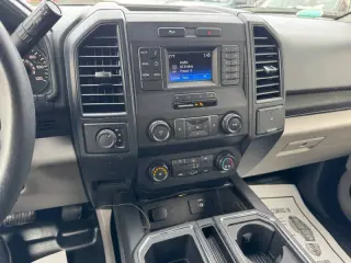 2015 Ford F-150 XL
