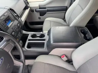 2015 Ford F-150 XL