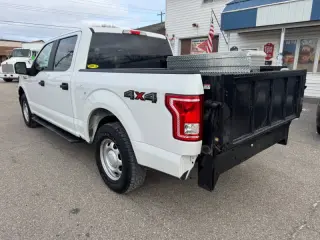 2015 Ford F-150 XL