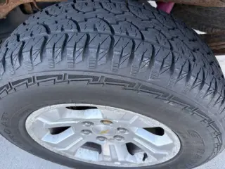 2015 Chevrolet Silverado 1500 LT Z71