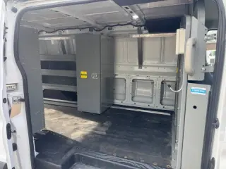 2018 Ford Transit 250