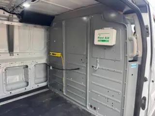 2018 Ford Transit 250