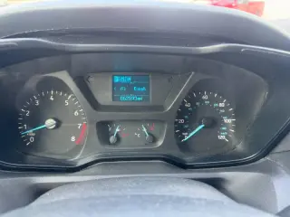 2018 Ford Transit 250
