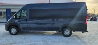 2019 RAM ProMaster 3500 159 WB