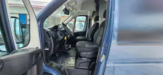 2019 RAM ProMaster 3500 159 WB