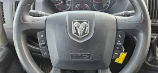 2019 RAM ProMaster 3500 159 WB