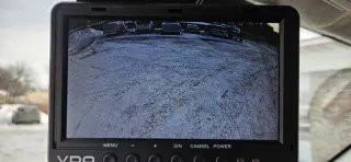 2019 RAM ProMaster 3500 159 WB