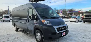 2019 RAM ProMaster 3500 159 WB