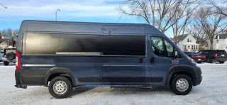 2019 RAM ProMaster 3500 159 WB