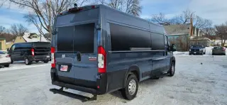 2019 RAM ProMaster 3500 159 WB