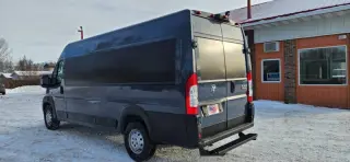 2019 RAM ProMaster 3500 159 WB