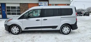 2021 Ford Transit Connect XL
