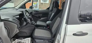 2021 Ford Transit Connect XL