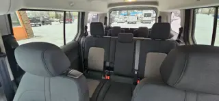 2021 Ford Transit Connect XL